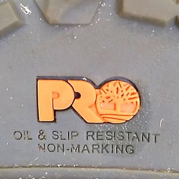 Timberland Pro Series Insulate Membrane Boots. - Picture 10 of 11